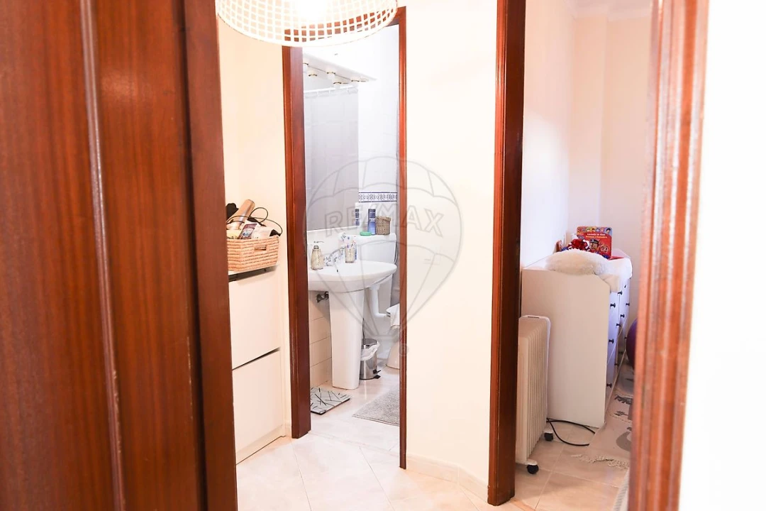 Moradia T2 para Venda em Alenquer (Santo Estêvão e Triana) Foto 16