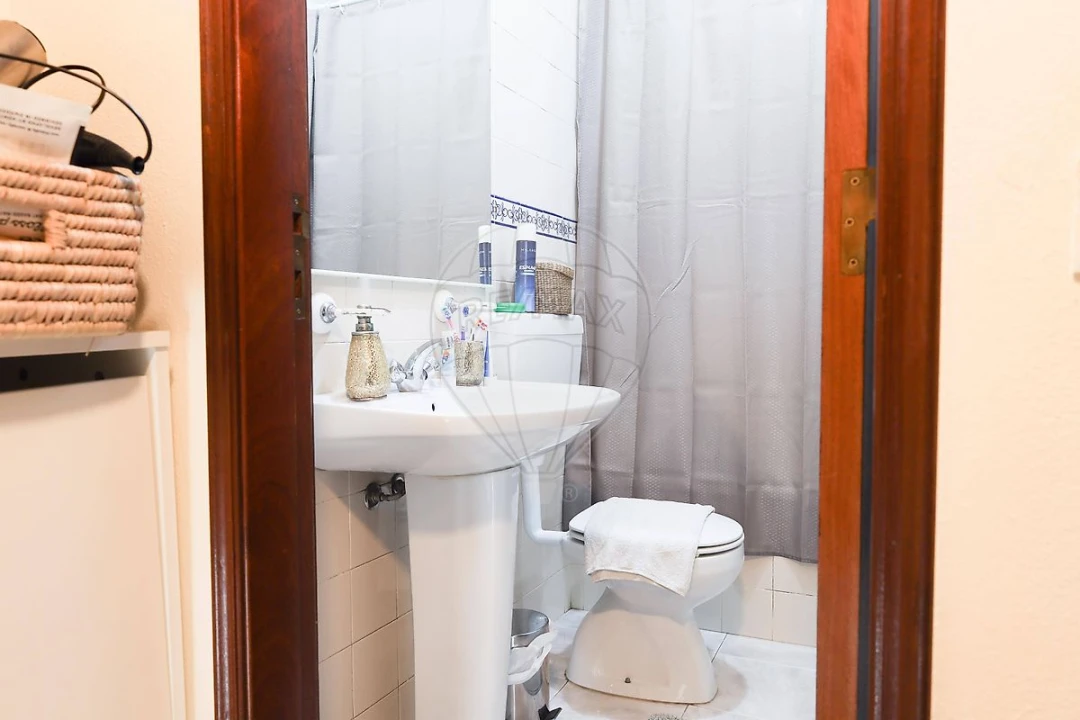 Moradia T2 para Venda em Alenquer (Santo Estêvão e Triana) Foto 17