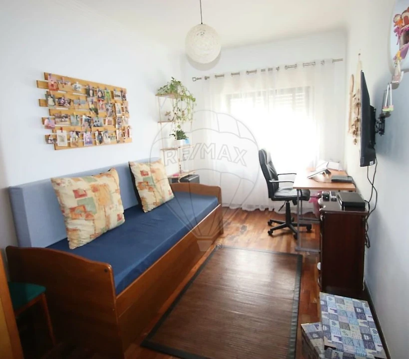 Apartamento T3 para Venda em Castanheira do Ribatejo e Cachoeiras Foto 15