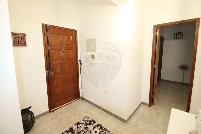 Apartamento T3 para Venda em Castanheira do Ribatejo e Cachoeiras Foto 6