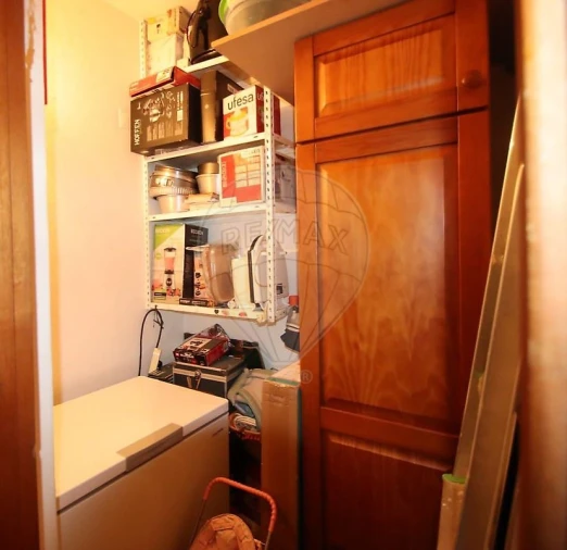 Apartamento T3 para Venda em Castanheira do Ribatejo e Cachoeiras Foto 1