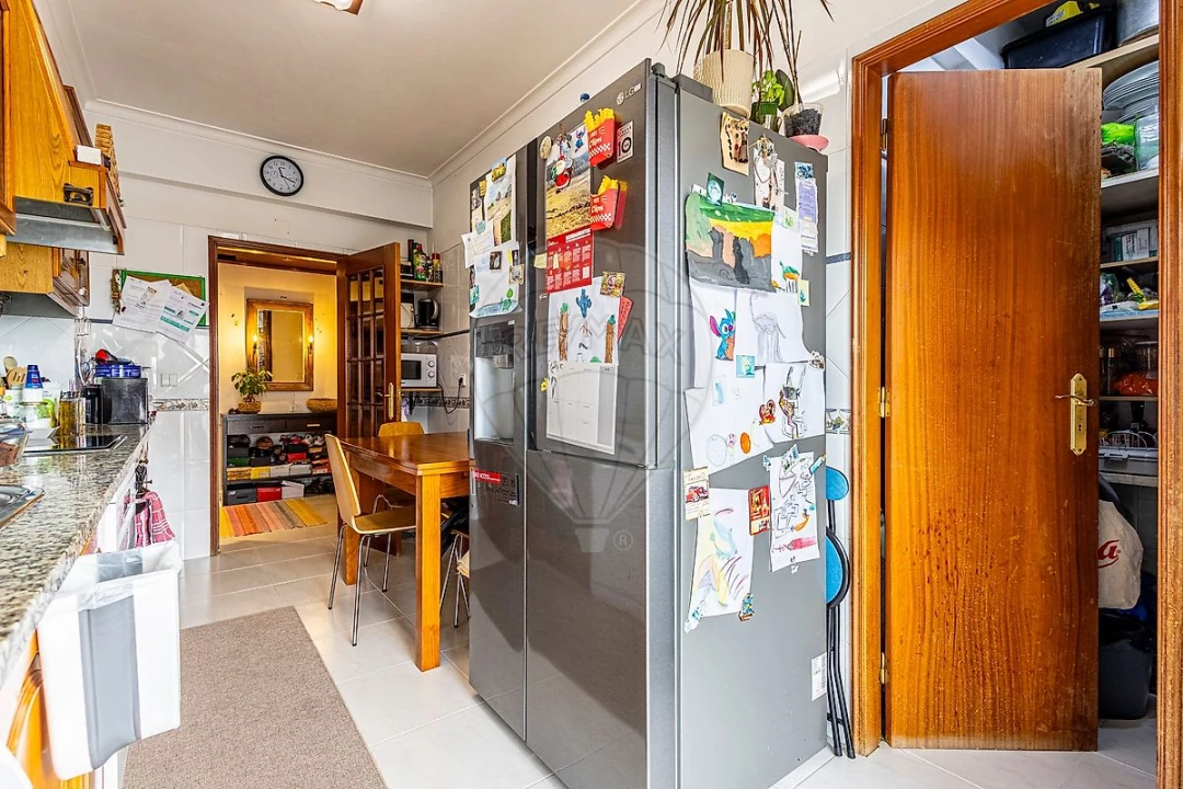 Apartamento T2 para Venda em Azambuja Foto 12