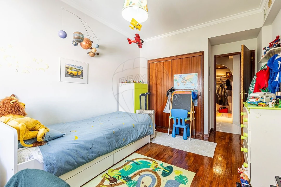 Apartamento T2 para Venda em Azambuja Foto 1