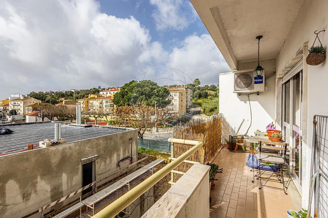 Apartamento T2 para Venda em Azambuja Foto 9