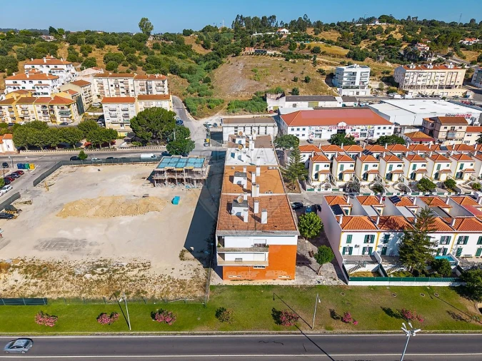 Apartamento T2 para Venda em Azambuja Foto 16