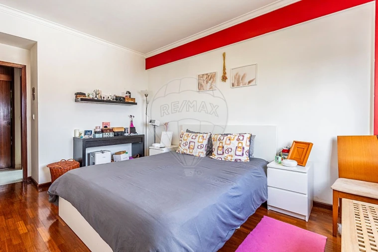 Apartamento T2 para Venda em Azambuja Foto 24