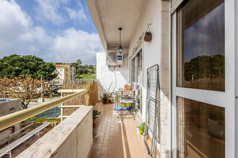 Apartamento T2 para Venda em Azambuja Foto 7