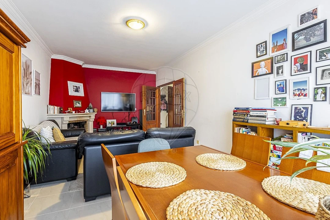 Apartamento T2 para Venda em Azambuja Foto 21