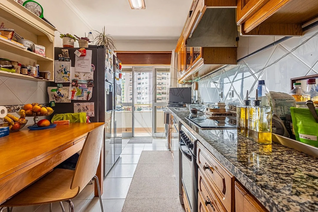 Apartamento T2 para Venda em Azambuja Foto 8