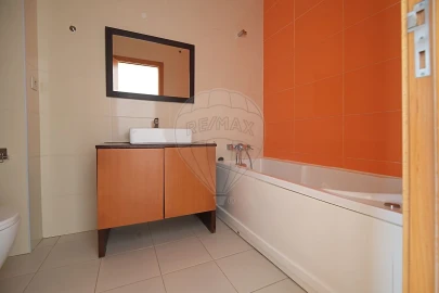 Apartamento T4 para Venda em Pinhal Novo