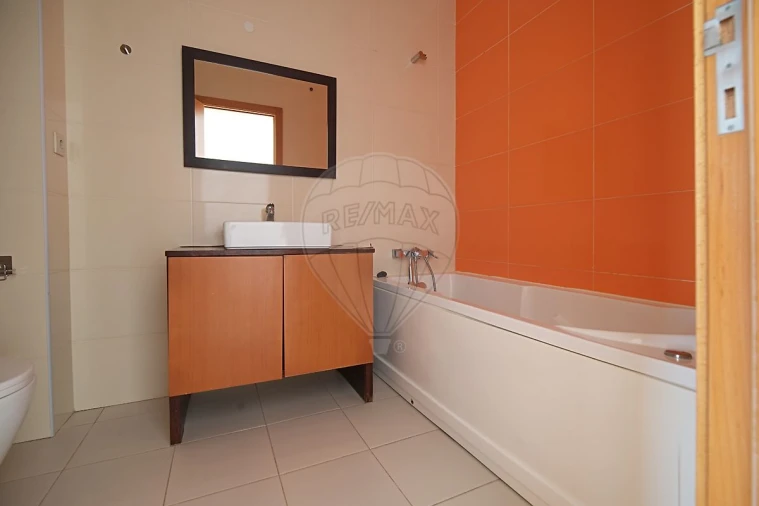 Apartamento T4 para Venda em Pinhal Novo Foto 27