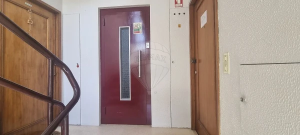 Apartamento T2 para Venda em Rio Tinto