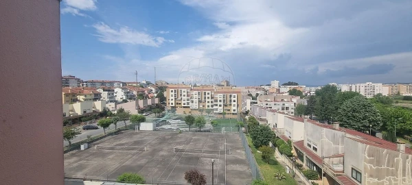 Apartamento T2 para Venda em Rio Tinto