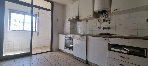 Apartamento T2 para Venda em Rio Tinto
