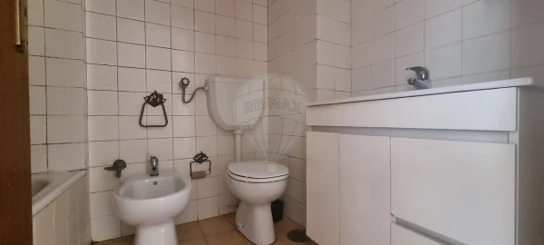 Apartamento T2 para Venda em Rio Tinto