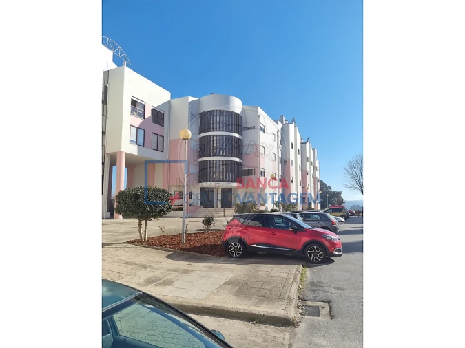 Apartamento T2 para Venda em Rio Tinto Foto 20