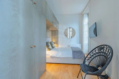 Apartamento para Venda em Cedofeita, Santo Ildefonso, Sé, Miragaia, São Nicolau e Vitória