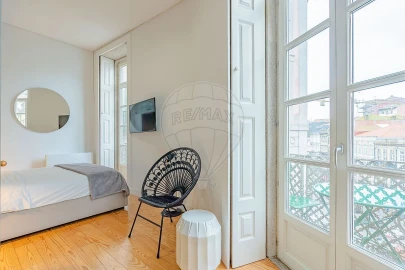 Apartamento para Venda em Cedofeita, Santo Ildefonso, Sé, Miragaia, São Nicolau e Vitória