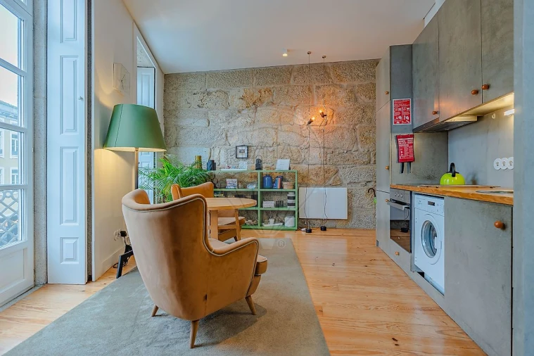 Apartamento para Venda em Cedofeita, Santo Ildefonso, Sé, Miragaia, São Nicolau e Vitória Foto 15