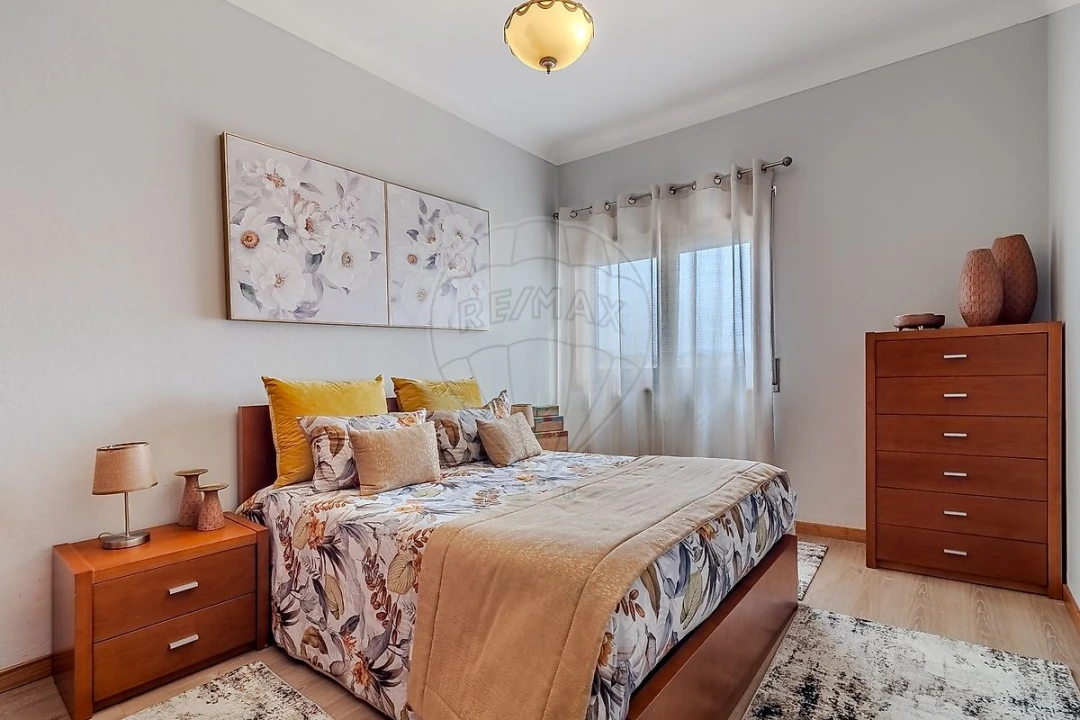Apartamento T3 para Venda em Campanhã Foto 27