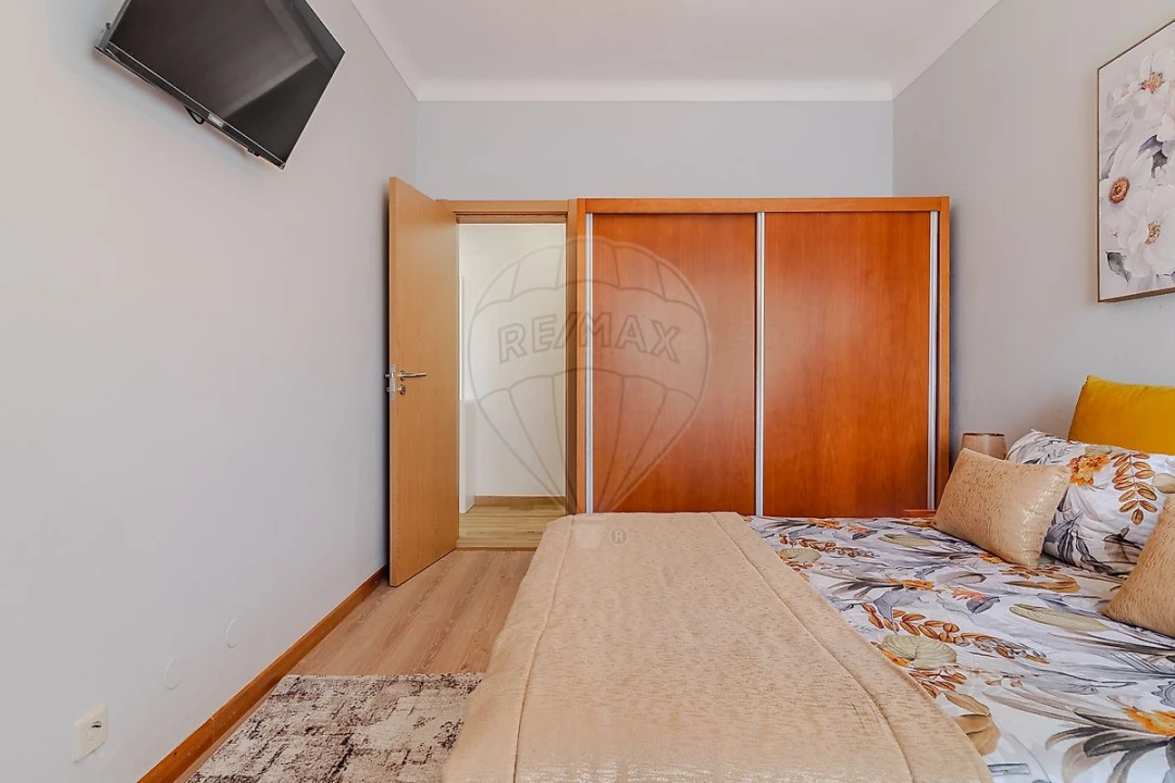 Apartamento T3 para Venda em Campanhã Foto 26