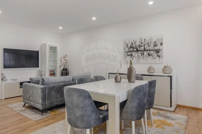 Apartamento T3 para Venda em Campanhã