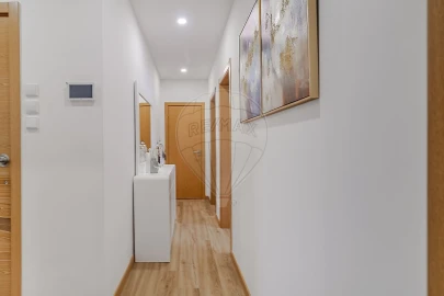 Apartamento T3 para Venda em Campanhã