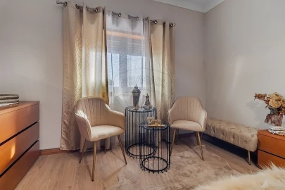 Apartamento T3 para Venda em Campanhã