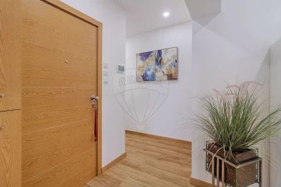 Apartamento T3 para Venda em Campanhã