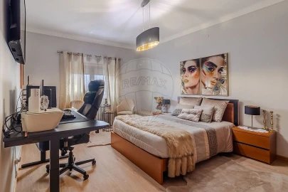 Apartamento T3 para Venda em Campanhã
