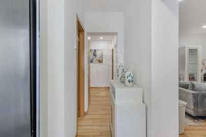 Apartamento T3 para Venda em Campanhã