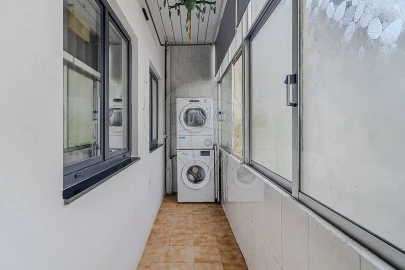 Apartamento T3 para Venda em Campanhã
