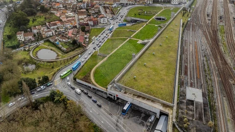 Apartamento T3 para Venda em Campanhã