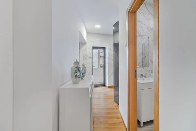 Apartamento T3 para Venda em Campanhã