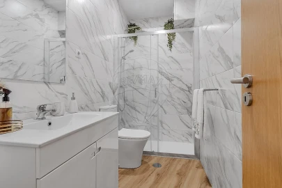Apartamento T3 para Venda em Campanhã
