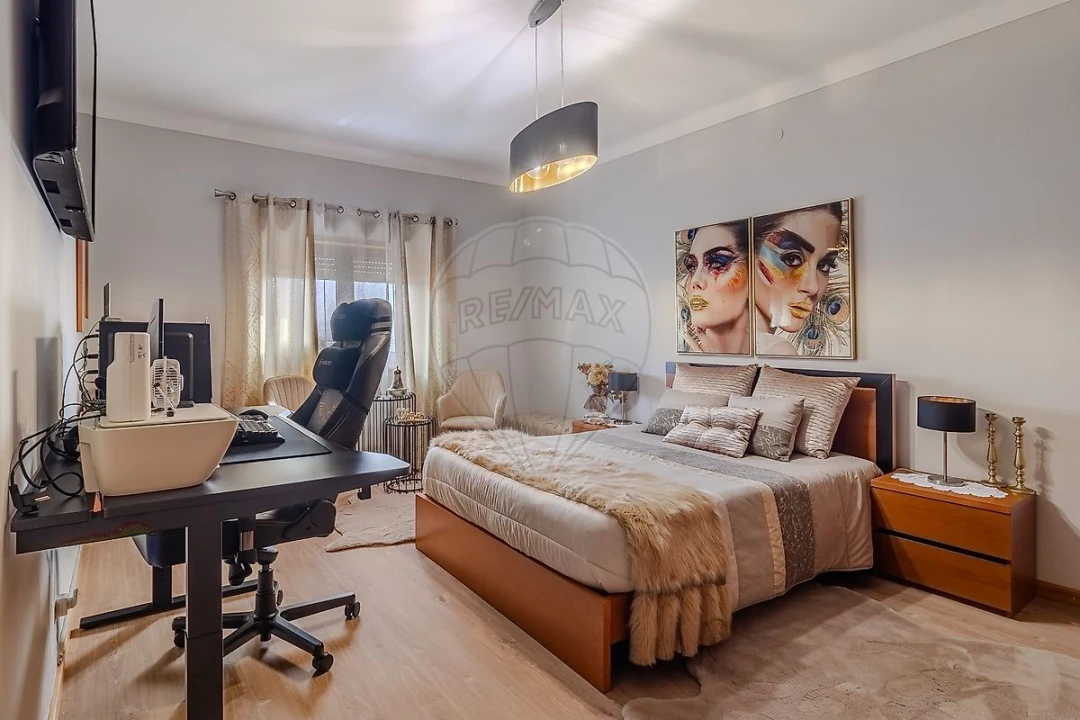Apartamento T3 para Venda em Campanhã Foto 22