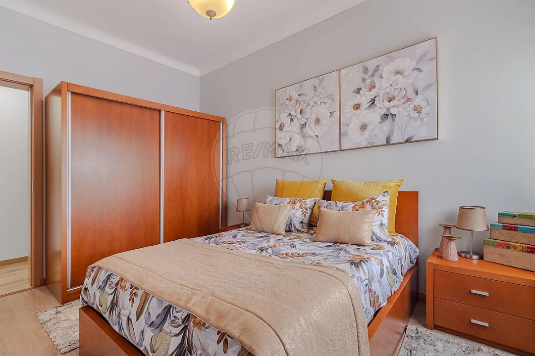 Apartamento T3 para Venda em Campanhã Foto 28