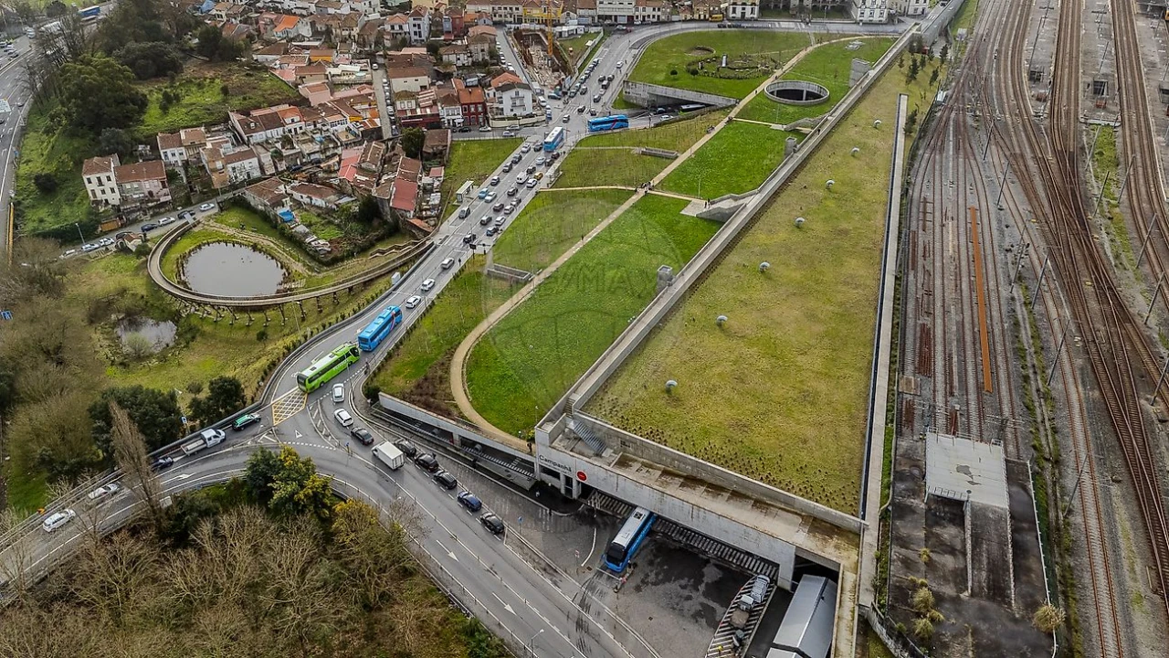 Apartamento T3 para Venda em Campanhã Foto 33