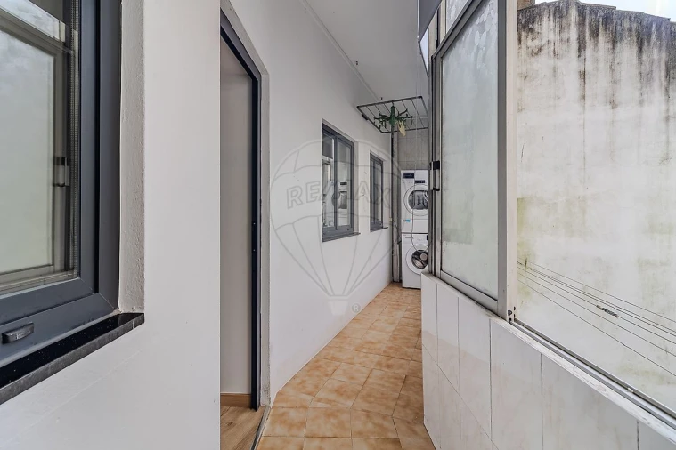 Apartamento T3 para Venda em Campanhã Foto 15