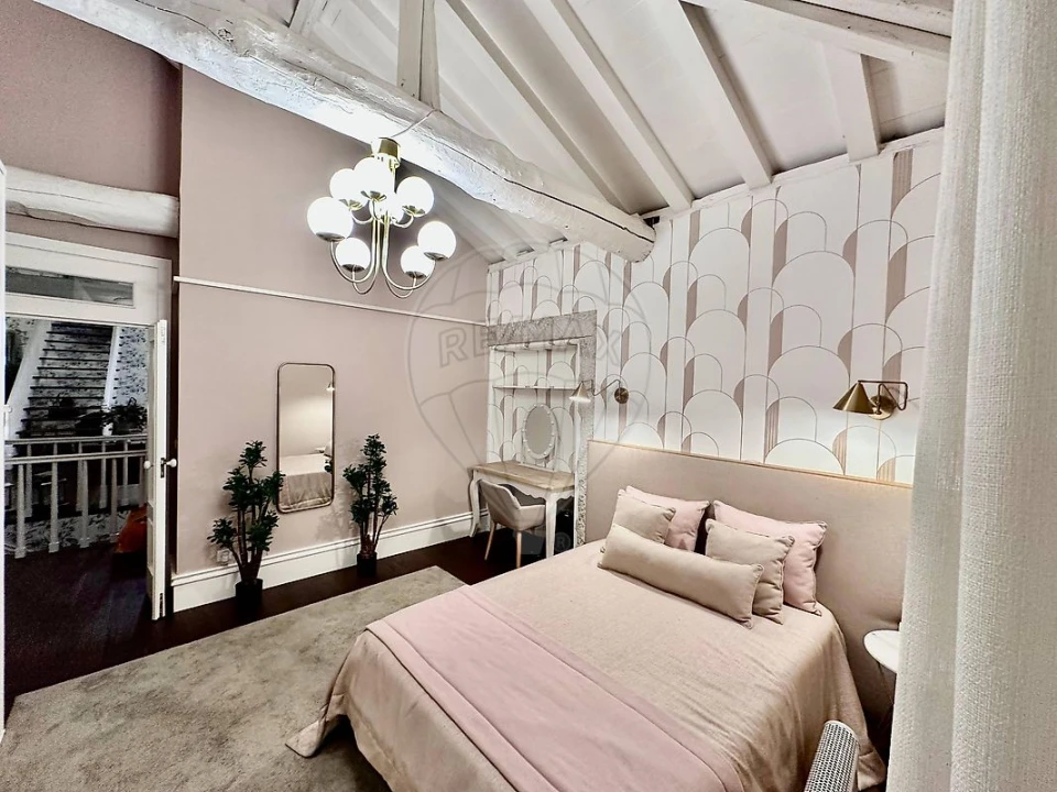 Moradia T3 para Venda em Peso da Régua e Godim Foto 7