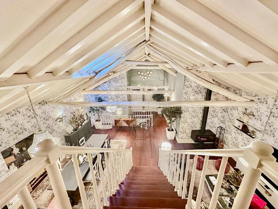 Moradia T3 para Venda em Peso da Régua e Godim Foto 13