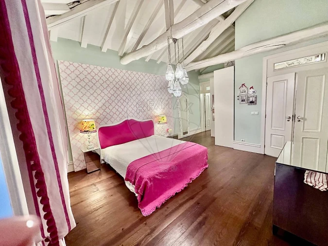 Moradia T3 para Venda em Peso da Régua e Godim Foto 3