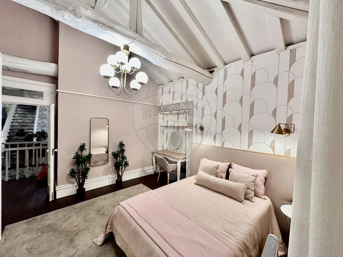 Moradia T3 para Venda em Peso da Régua e Godim Foto 7