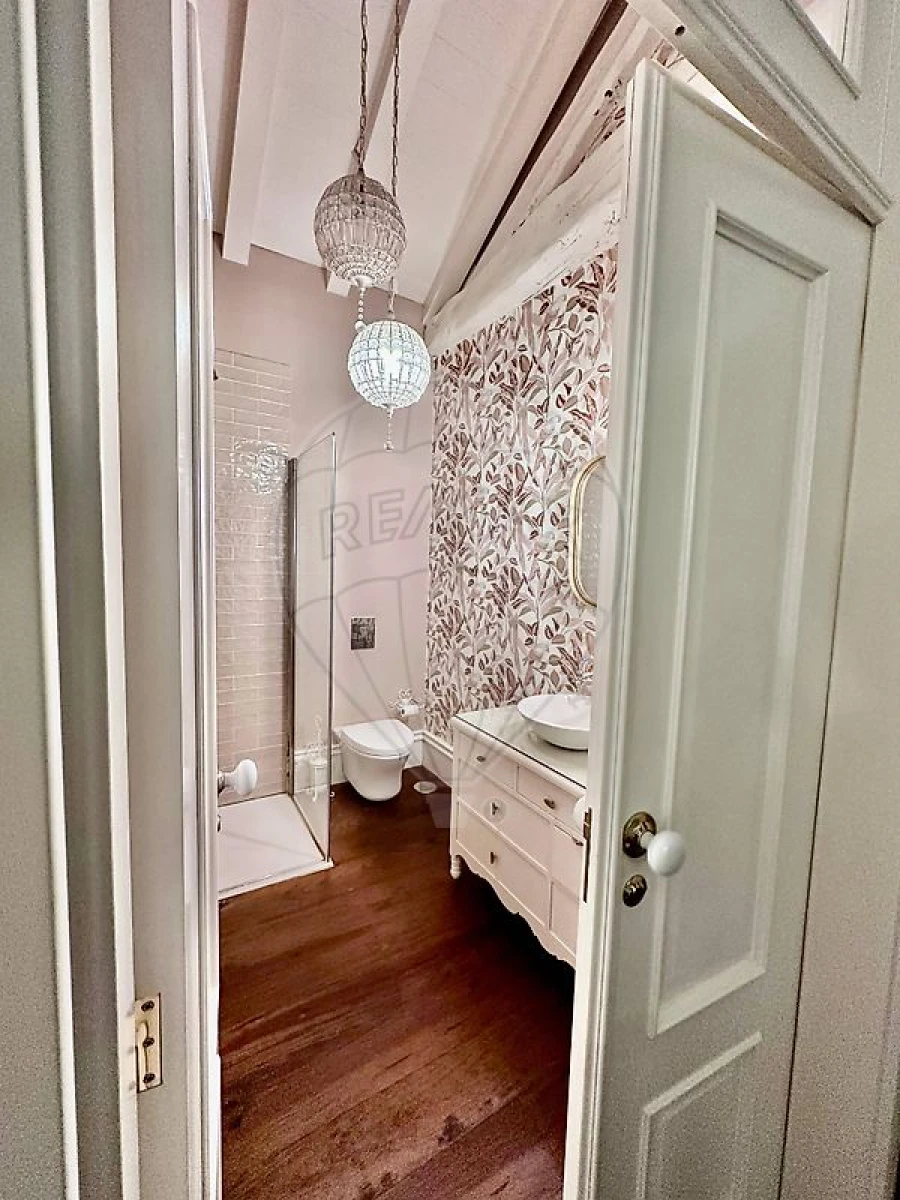 Moradia T3 para Venda em Peso da Régua e Godim Foto 11