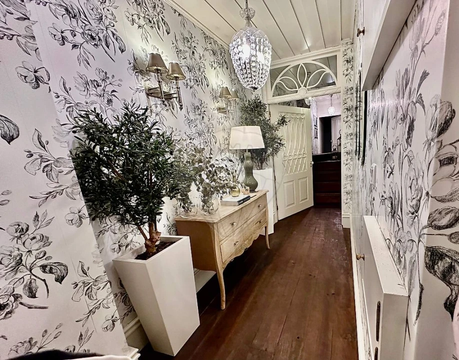 Moradia T3 para Venda em Peso da Régua e Godim Foto 12