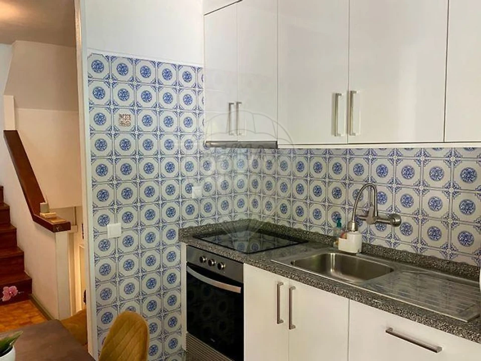 Moradia T3 para Venda em Peso da Régua e Godim Foto 3