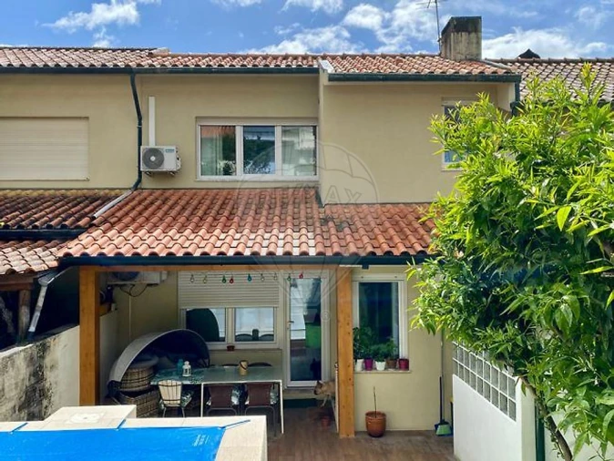 Moradia T3 para Venda em Peso da Régua e Godim Foto 17