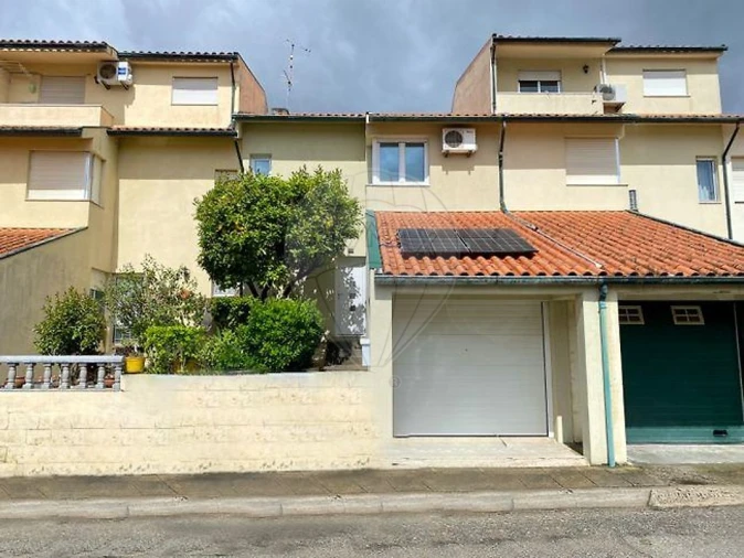 Moradia T3 para Venda em Peso da Régua e Godim Foto 5