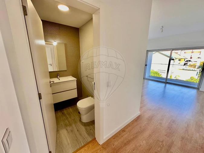 Apartamento T3 para Venda em Peso da Régua e Godim Foto 6