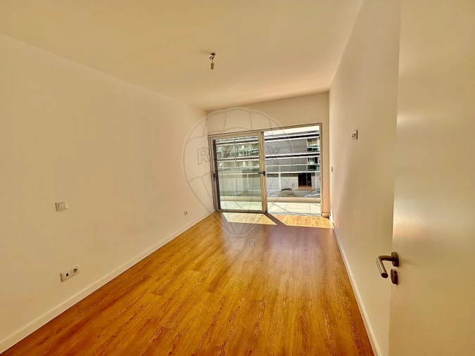 Apartamento T3 para Venda em Peso da Régua e Godim Foto 11